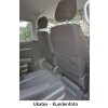 VW T5 Multivan Beach Facelift, Bj. 10/2009 - 2015 / Maßangefertigtes Komplettsetangebot 4-Sitzer