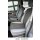 VW T6 / T6.1 California + California Beach, Bj. 06/2015 - / Maßangefertigtes Komplettset 4-Sitzer