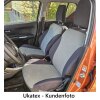 Suzuki Ignis III (MF), ab Bj. 01/2017 - /...