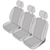 Citroen Berlingo III + XTR , ab Bj. 09/2018 - /...