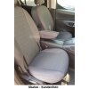 Peugeot Rifter, ab Bj. 09/2018 - / Maßangefertigtes Komplettsetangebot 5-Sitzer