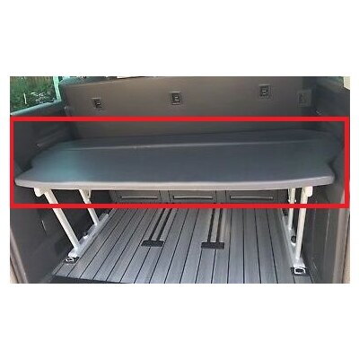 VW T6 / Maßangefertigter Multiflexboardbezug
