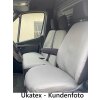 Mercedes Sprinter Kasten/Doka (W907), ab Bj. 01/2018 - /...