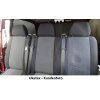 Mercedes Vito (W639), Bj. 2003 - 2014 / Maßangefertigtes Komplettsetangebot 5-Sitzer