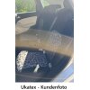 Mercedes B-Klasse W246, Bj. 11/2011 - 12/2018/ Maßangefertigter Rücksitzbezug