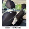 Mercedes B-Klasse W246, Bj. 11/2011 - 12/2018/ Maßangefertigte Vordersitzbezüge