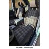 Mercedes C-Klasse W202 Kombi + Stufenheck /...