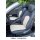 Mercedes CLK (W209) Cabrio, ab Bj. 05/2002 - / Maßangefertigte Vordersitzbezüge