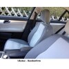 Mercedes C-Klasse W204 Kombi + Stufenheck / Maßangefertigte Vordersitzbezüge