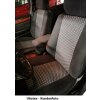 Mercedes E-Klasse W124 Kombi + Stufenheck + Coupé / Maßangefertigte Vordersitzbezüge