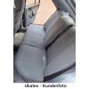 Mercedes E-Klasse W124 Kombi + Stufenheck + Coupé / Maßangefertigter Rücksitzbezug