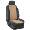 Automobilstoffe Meterware :: 212. Stoff Space-beige /...