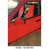 Porsche 924, Bj. 1975 - 1988 / Maßangefertigte Vordersitzbezüge
