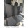 Mercedes Sprinter (W906), Bj. 2006 - 2018 / Maßangefertigte Vordersitzbezüge 3-Sitzer (Fahrersitz + Doppelbeifahrersitz)