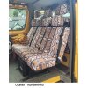 Mercedes Sprinter (W906), Bj. 2006 - 2018 / Maßangefertigtes Komplettsetangebot 9-Sitzer