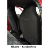 VW ID.3, ab Bj. 11/2019 - / Maßangefertigte Vordersitzbezüge