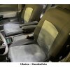 VW ID.3 + ID.3 Neo , ab Bj. 11/2019 - / Maßangefertigte Vordersitzbezüge