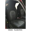VW ID.3 + ID.3 Neo , ab Bj. 11/2019 - / Maßangefertigte Vordersitzbezüge