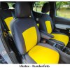 VW ID.3, ab Bj. 11/2019 - / Maßangefertigtes Komplettsetangebot für 4/5 Sitzer