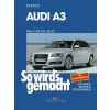 So wirds gemacht: Band 137, Audi A3 von 05/03 bis 10/12