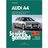 So wirds gemacht: Band 147, Audi A4, Limousine von 12/07...