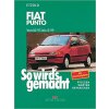 So wirds gemacht: Band 92, Fiat Punto von 10/93 bis 08/99