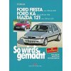 So wirds gemacht: Band 107, Ford Fiesta von 01/96 bis...