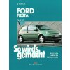 So wirds gemacht: Band 143, Ford Fiesta von 03/02 bis 08/08