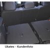 VW Caddy 5 (Kombi), ab Bj. 02/2020 - / Maßangefertigtes Komplettsetangebot 7-Sitzer