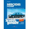 So wirds gemacht: Band 54, Mercedes E-Klasse W 124 von...