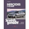 So wirds gemacht: Band 146, Mercedes C-Klasse W204 von...