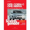 So wirds gemacht: Band 131, Opel Corsa C von 09/00 bis...