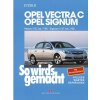 So wirds gemacht: Band 132, Opel Vectra C von 03/02 bis...