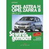 So wirds gemacht: Band 135, Opel Astra H von 03/04 bis...