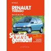 So wirds gemacht: Band 95, Renault Twingo von 06/93 bis...