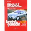 So wirds gemacht: Band 105, Renault Mégane 01/96...