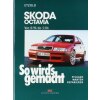 So wirds gemacht: Band 120, Skoda Octavia I von 08/96 bis...