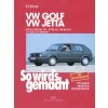 So wirds gemacht: Band 44, VW Golf II von 09/83 bis 09/91...