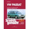 So wirds gemacht: Band 61, VW Passat Limousine von 04/88...