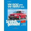 So wirds gemacht: Band 80, VW Golf III Diesel von 09/91...