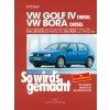 So wirds gemacht: Band 112, VW Golf IV Diesel von 09/97...