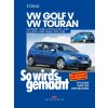 So wirds gemacht: Band 133, VW Golf V von 10/03 bis 09/08...