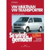 So wirds gemacht: Band 134, VW Multivan / VW Transporter...