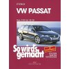 So wirds gemacht: Band 136, VW Passat von 03/05 bis 10/10