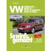 So wirds gemacht: Band 151, VW Touran III ab 08/10 ; VW...