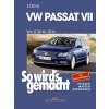 So wirds gemacht: Band 157, VW Passat 7 von 11/10 bis 10/14