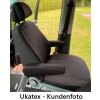 Mercedes Viano Marco Polo, Bj. 2003 - 2014 / Maßangefertigtes Komplettsetangebot 4-Sitzer