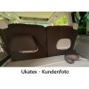 Mercedes Viano Marco Polo, Bj. 2003 - 2014 / Maßangefertigtes Komplettsetangebot 4-Sitzer