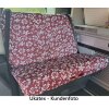 Mercedes Viano Marco Polo, Bj. 2003 - 2014 / Maßangefertigtes Komplettsetangebot 4-Sitzer