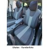 Skoda Octavia IV Kombi + Stufenheck, ab Bj. 11/2019 - /...